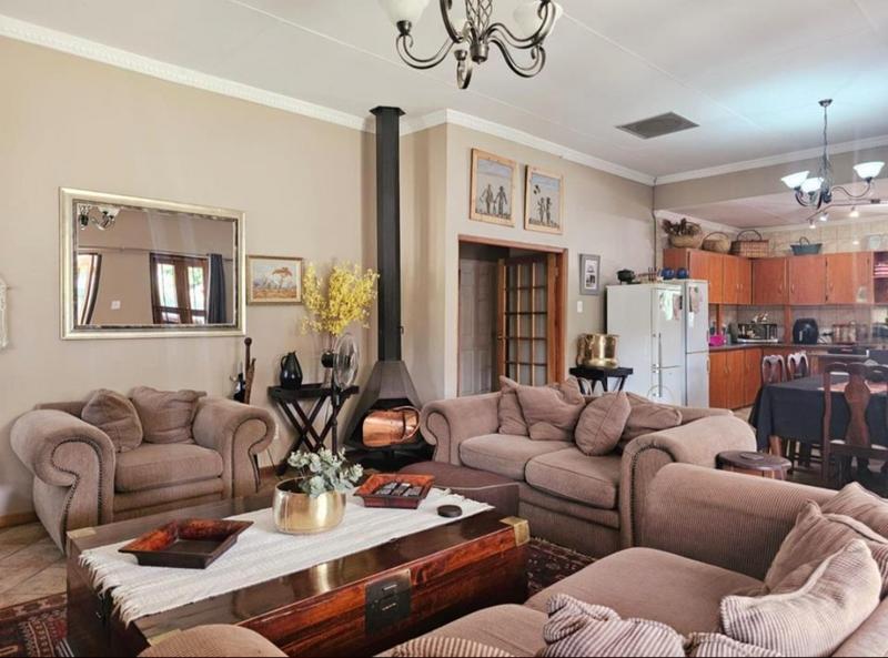 3 Bedroom Property for Sale in Ladybrand Free State